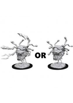 D&D Nolzur's Marvelous Miniatures: Zombie Beholder